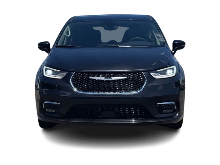 Thumbnail: 2024 Chrysler Pacifica - 4
