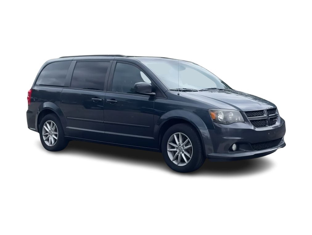 Thumbnail: 2014 Dodge Grand Caravan - 18
