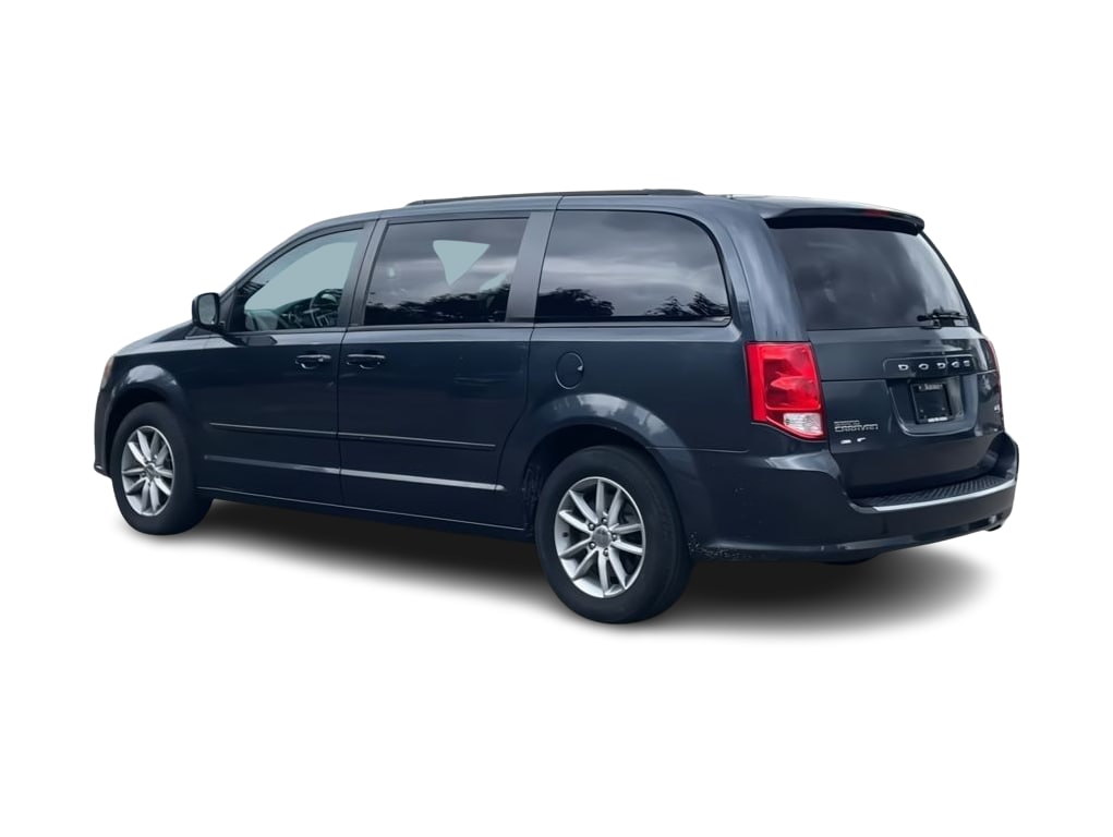 Thumbnail: 2014 Dodge Grand Caravan - 4