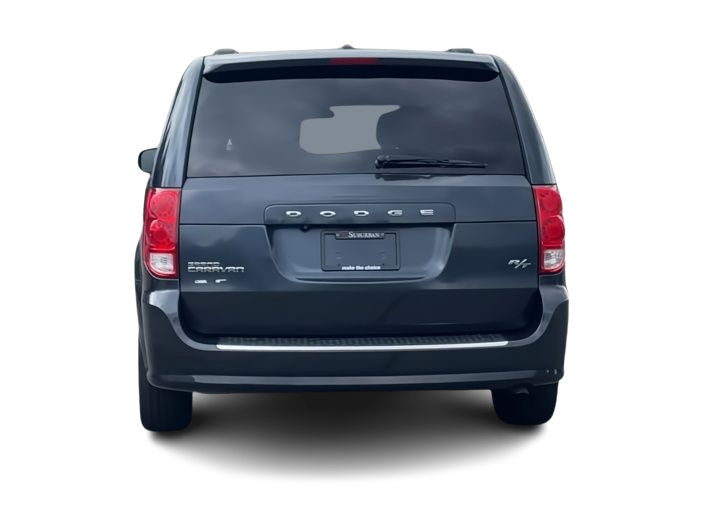 Thumbnail: 2014 Dodge Grand Caravan - 20