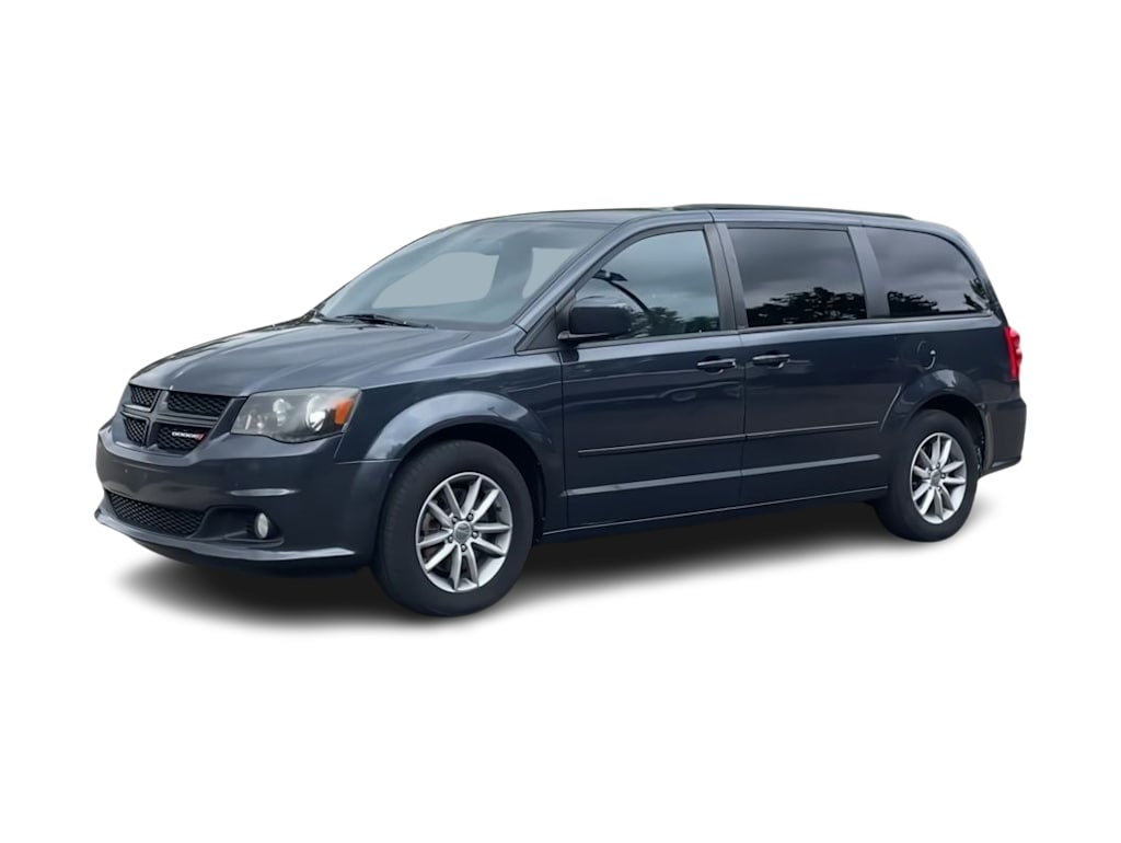 Thumbnail: 2014 Dodge Grand Caravan - 19