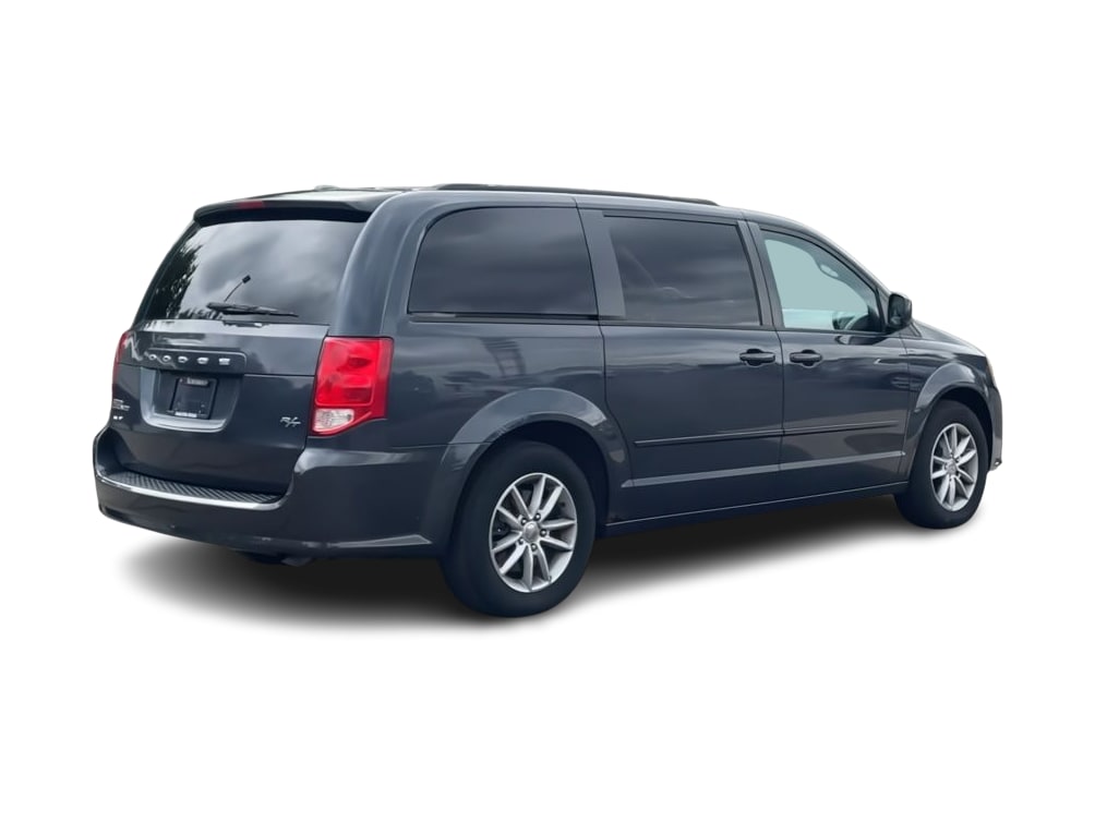 Thumbnail: 2014 Dodge Grand Caravan - 21
