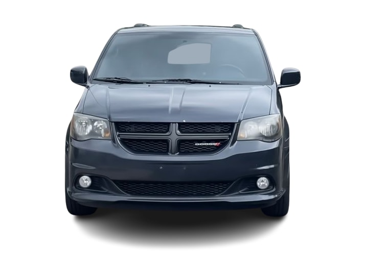 Thumbnail: 2014 Dodge Grand Caravan - 5