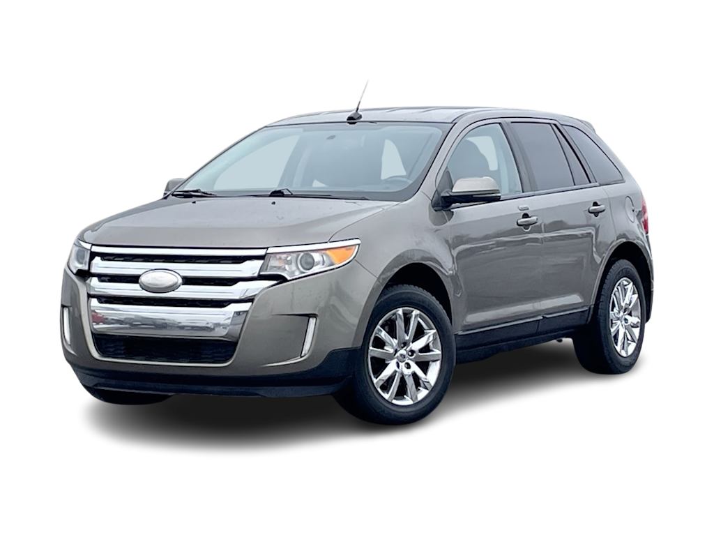 2013 Ford Edge