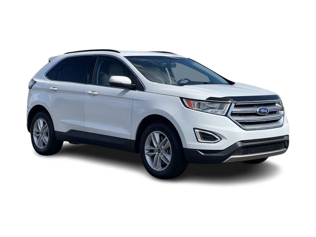 Thumbnail: 2018 Ford Edge - 19