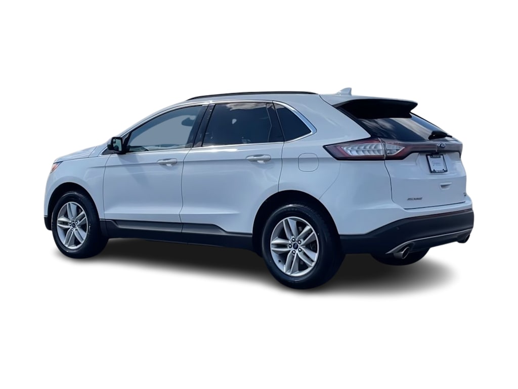 Thumbnail: 2018 Ford Edge - 4