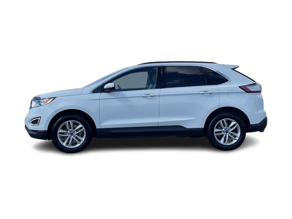 Thumbnail: 2018 Ford Edge - 3