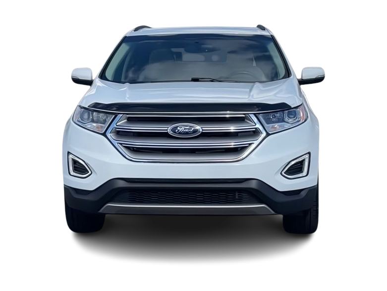 Thumbnail: 2018 Ford Edge - 6