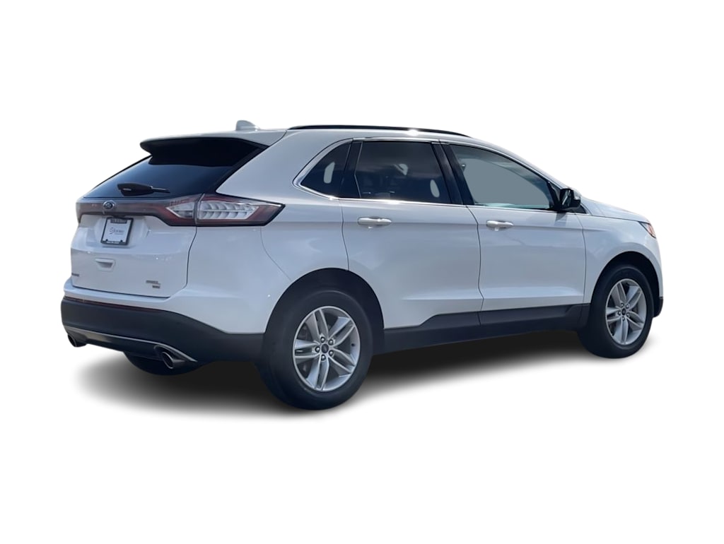 Thumbnail: 2018 Ford Edge - 21