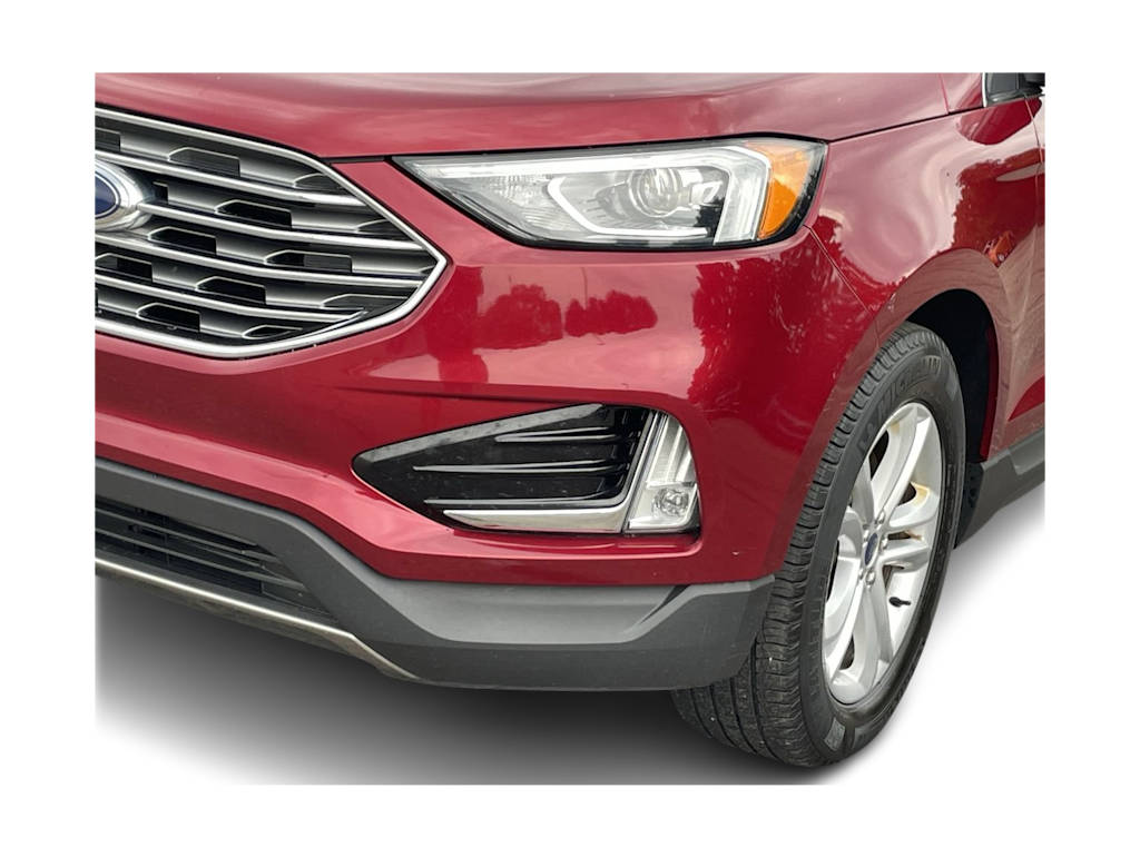 Thumbnail: 2019 Ford Edge - 34