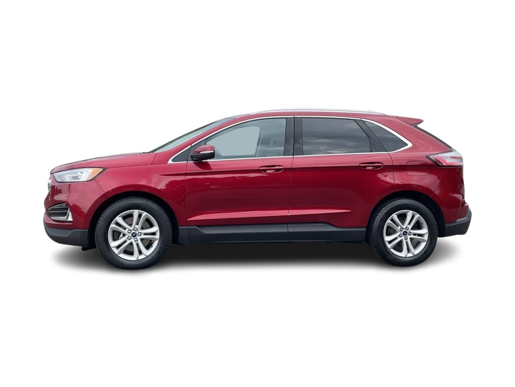 Thumbnail: 2019 Ford Edge - 19