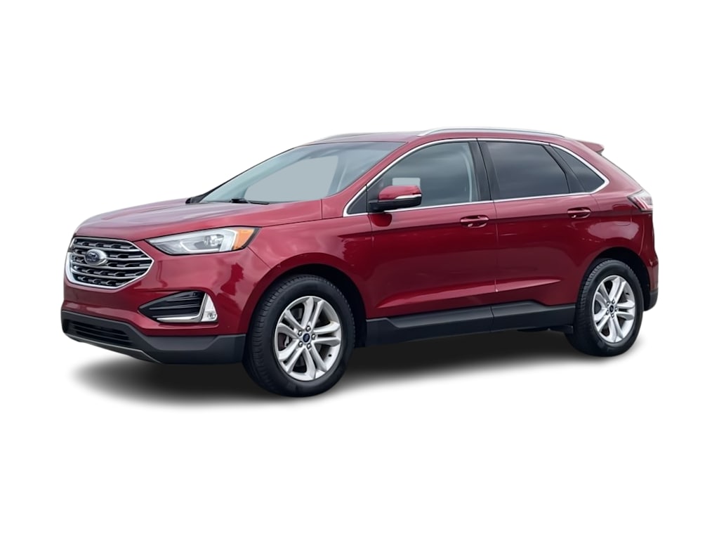 Thumbnail: 2019 Ford Edge - 3