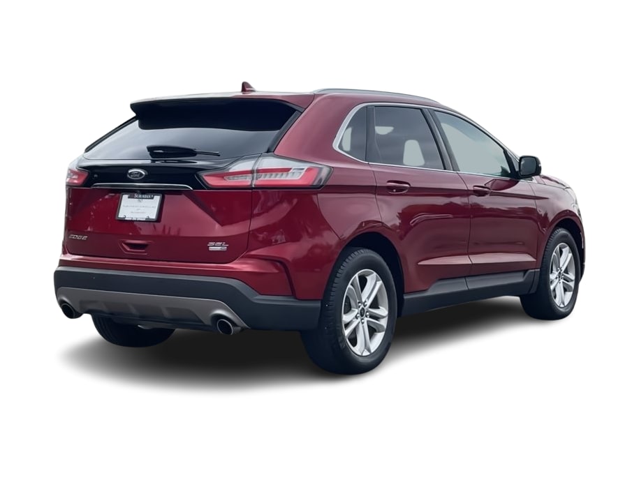 Thumbnail: 2019 Ford Edge - 22