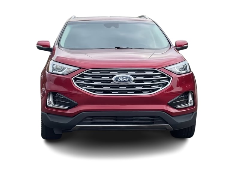 Thumbnail: 2019 Ford Edge - 4