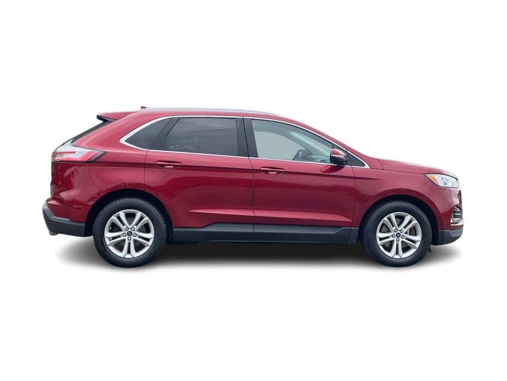 Thumbnail: 2019 Ford Edge - 23