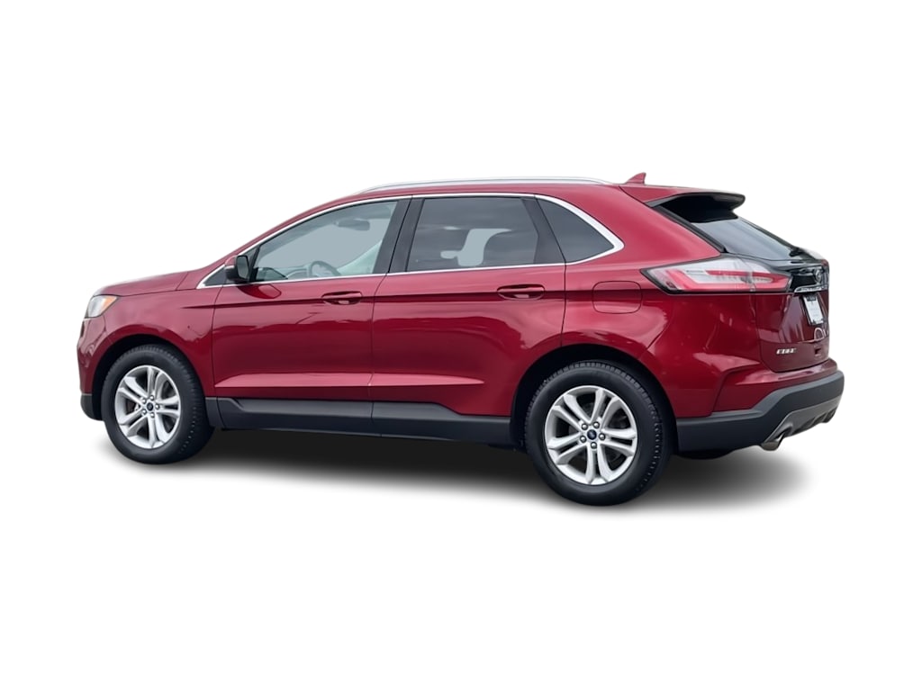 Thumbnail: 2019 Ford Edge - 20