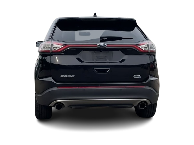 Thumbnail: 2016 Ford Edge - 20