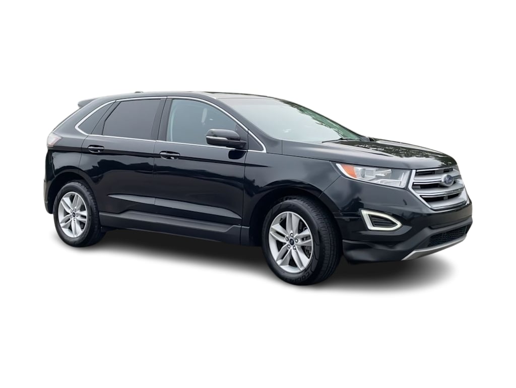 Thumbnail: 2016 Ford Edge - 18
