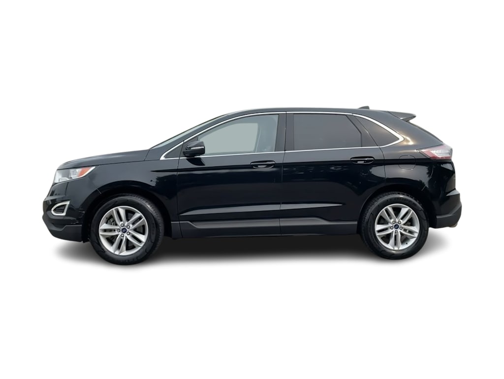 Thumbnail: 2016 Ford Edge - 3