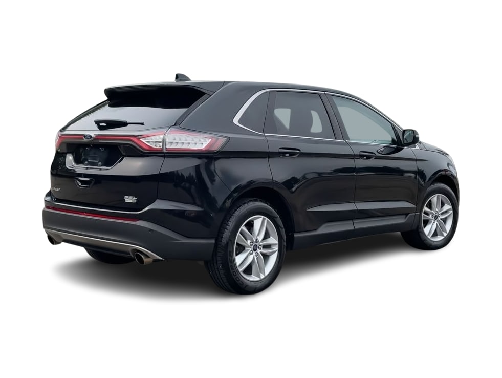 Thumbnail: 2016 Ford Edge - 21