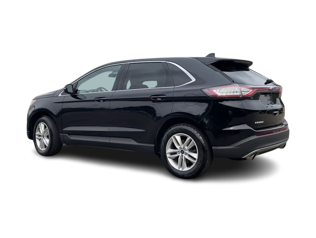 Thumbnail: 2016 Ford Edge - 4