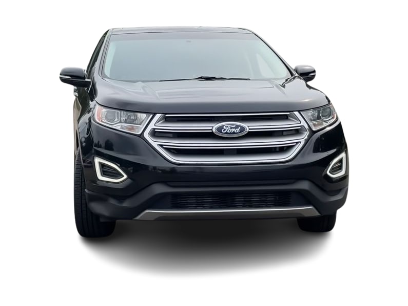 Thumbnail: 2016 Ford Edge - 5