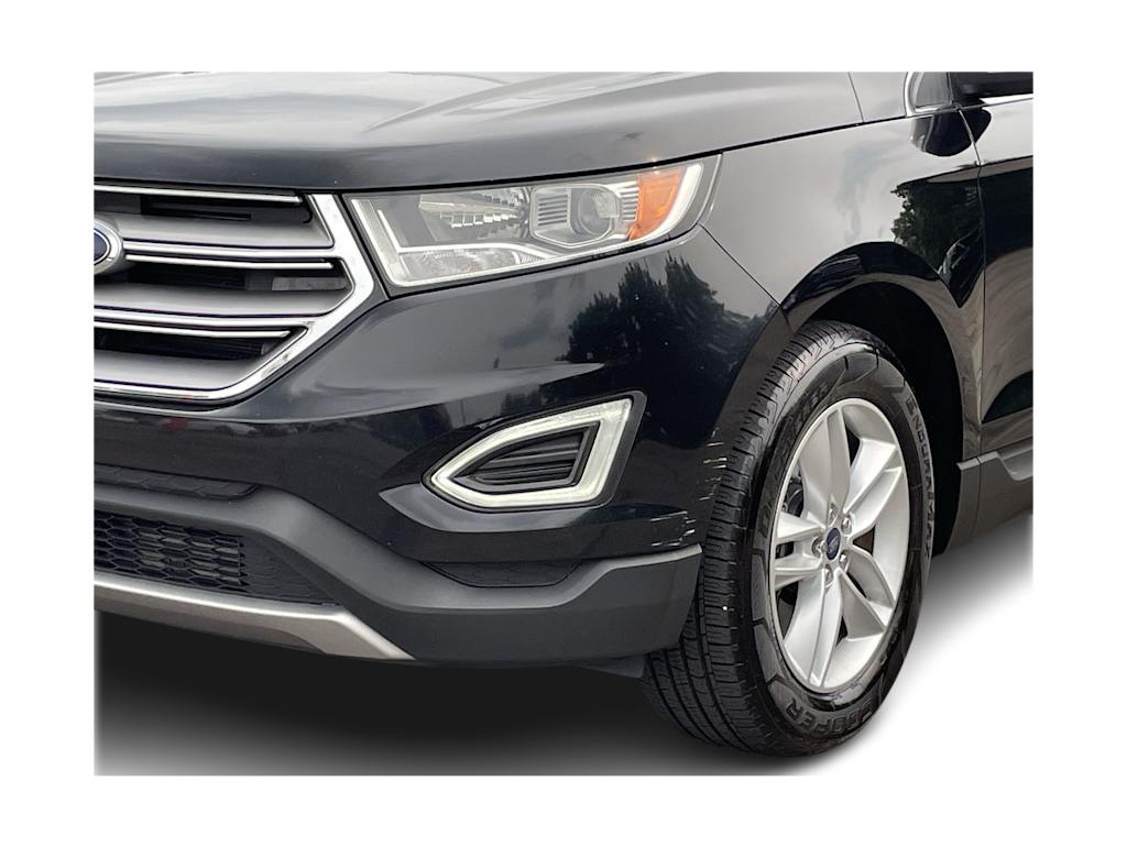 Thumbnail: 2016 Ford Edge - 35