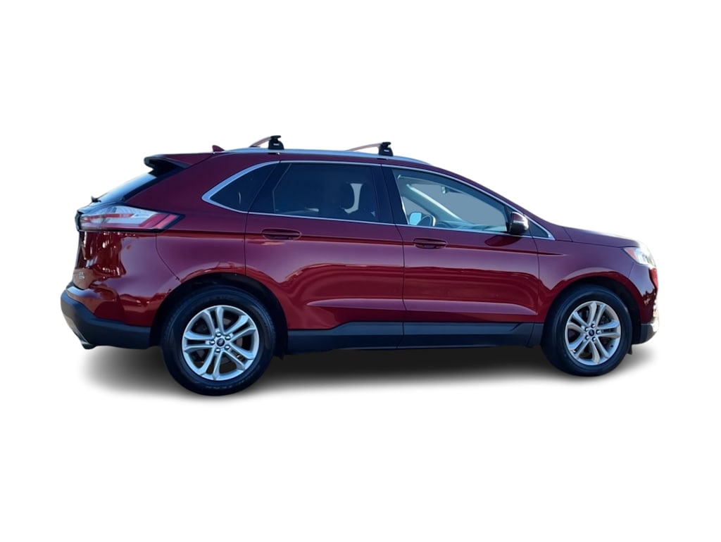 Thumbnail: 2019 Ford Edge - 23