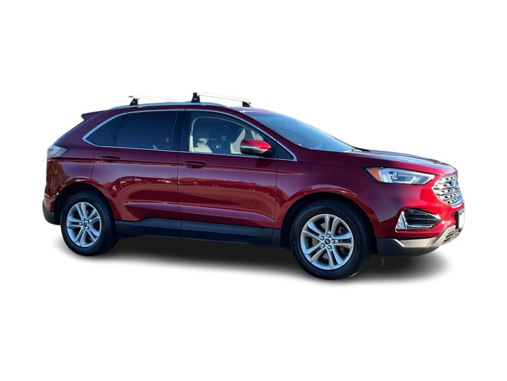 Thumbnail: 2019 Ford Edge - 18