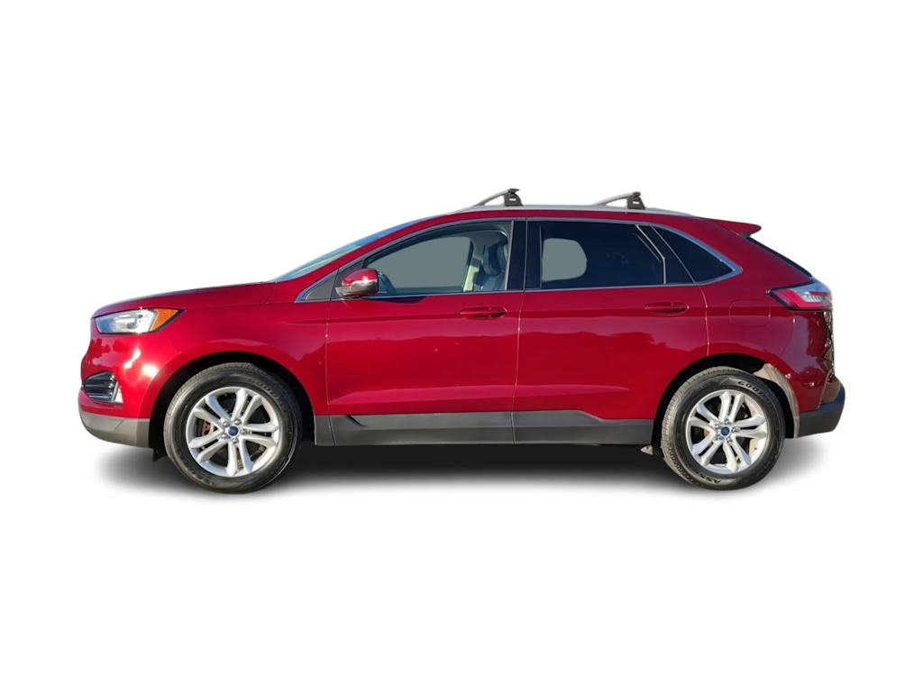 Thumbnail: 2019 Ford Edge - 3
