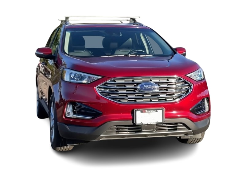 Thumbnail: 2019 Ford Edge - 4