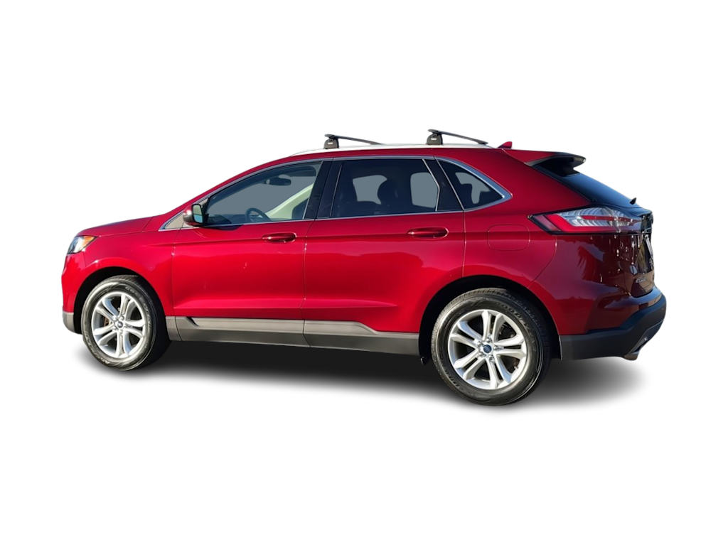 Thumbnail: 2019 Ford Edge - 20