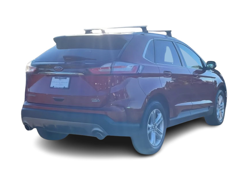 Thumbnail: 2019 Ford Edge - 22