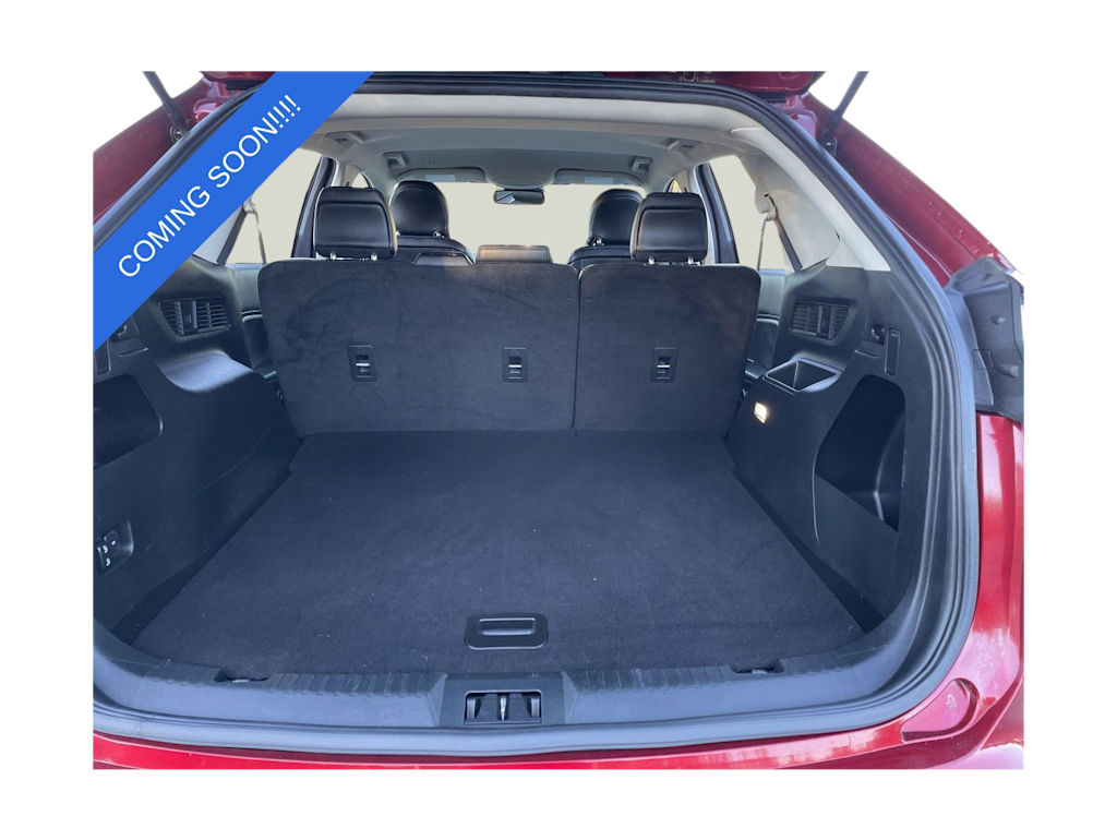 Thumbnail: 2019 Ford Edge - 15