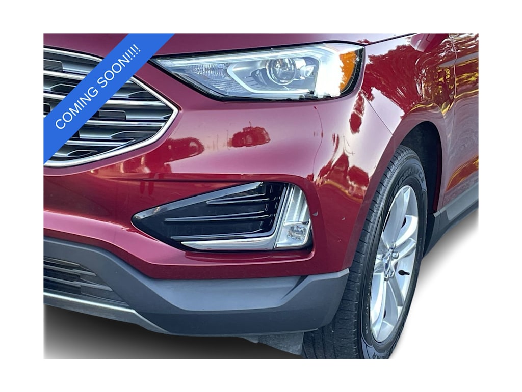 Thumbnail: 2019 Ford Edge - 36
