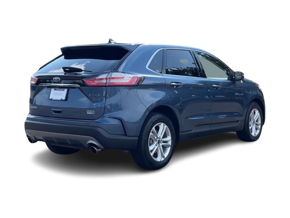 Thumbnail: 2019 Ford Edge - 22