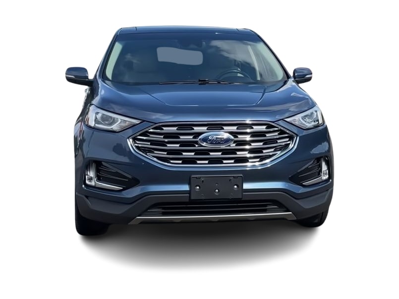 Thumbnail: 2019 Ford Edge - 4