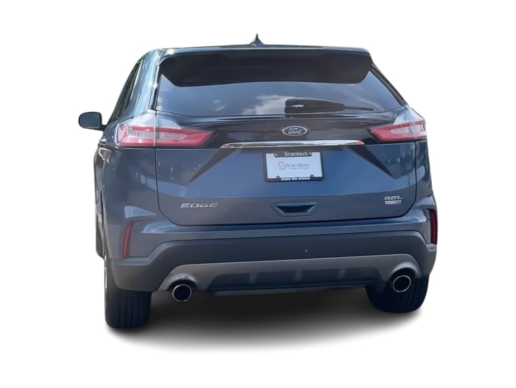 Thumbnail: 2019 Ford Edge - 21