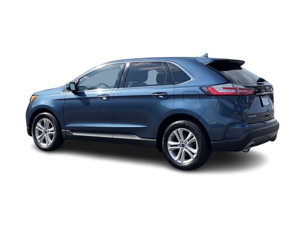 Thumbnail: 2019 Ford Edge - 20