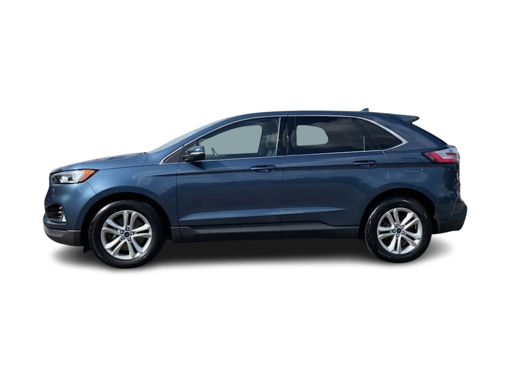 Thumbnail: 2019 Ford Edge - 3