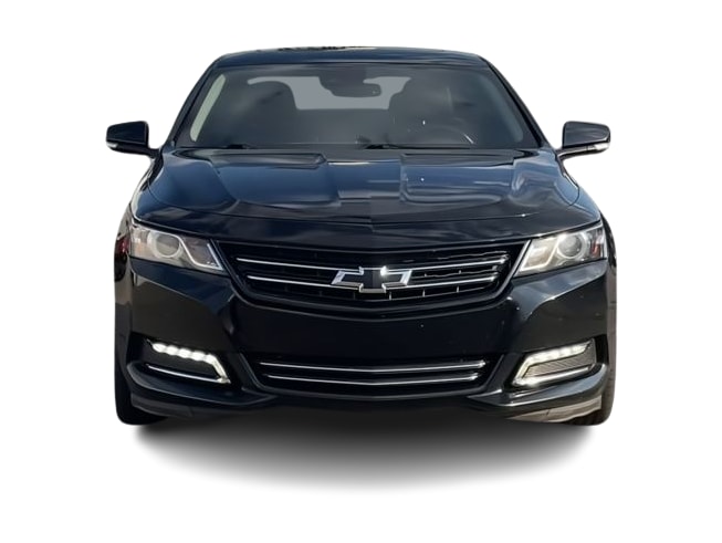 Thumbnail: 2017 Chevrolet Impala - 5