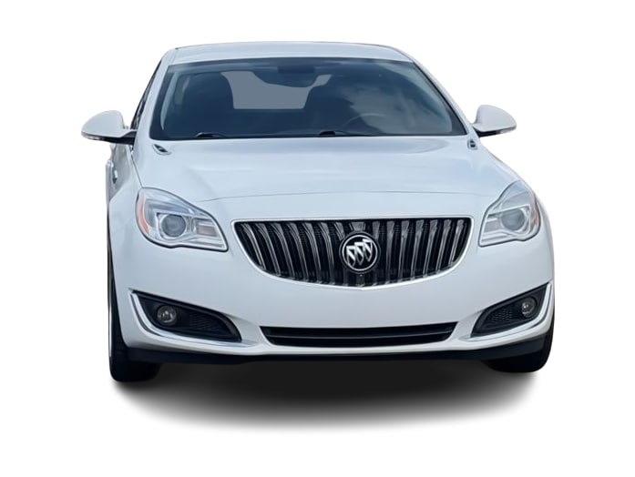 Thumbnail: 2017 Buick Regal - 6