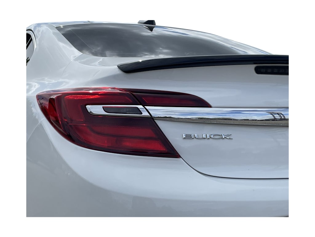 Thumbnail: 2017 Buick Regal - 35