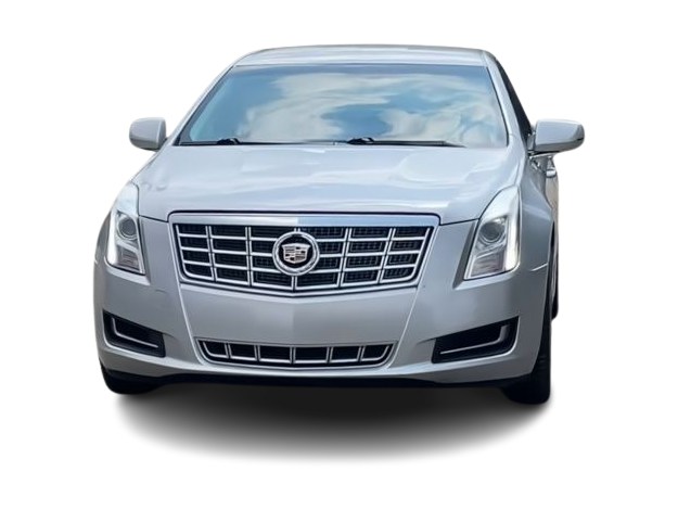 Thumbnail: 2014 Cadillac XTS - 5