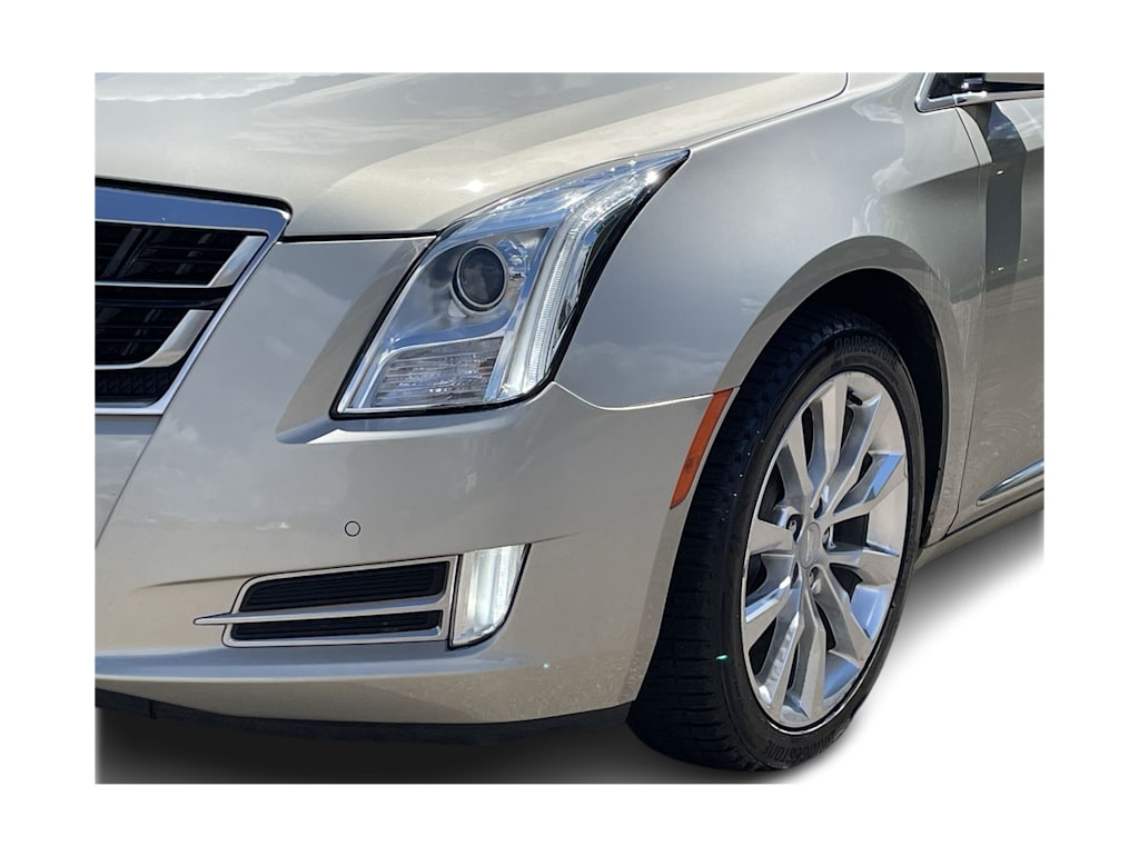 Thumbnail: 2016 Cadillac XTS - 38