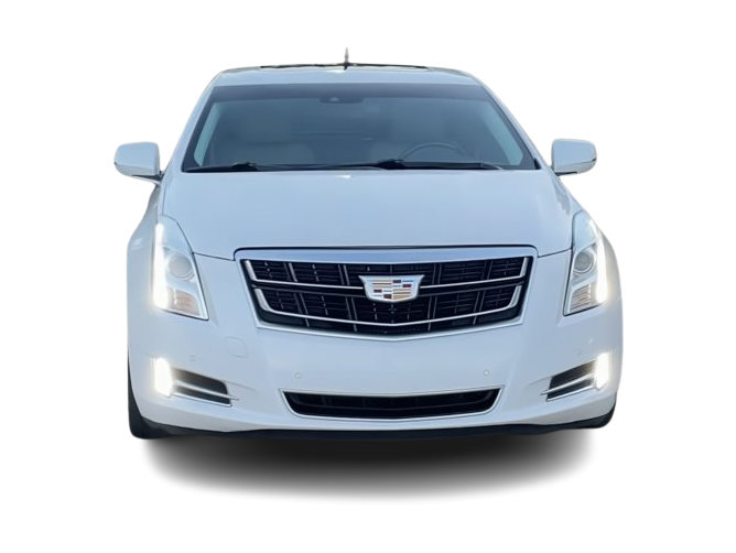 Thumbnail: 2017 Cadillac XTS - 4