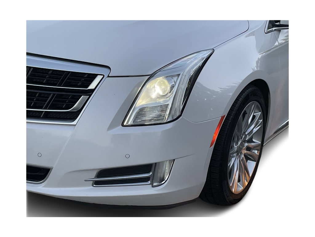 Thumbnail: 2017 Cadillac XTS - 39
