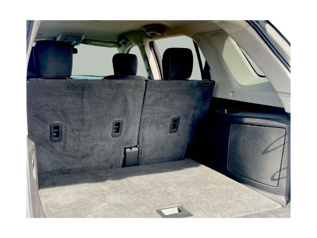 Thumbnail: 2015 GMC Terrain - 14