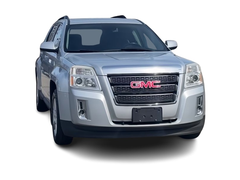 Thumbnail: 2015 GMC Terrain - 4