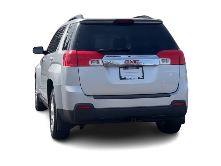 Thumbnail: 2015 GMC Terrain - 20